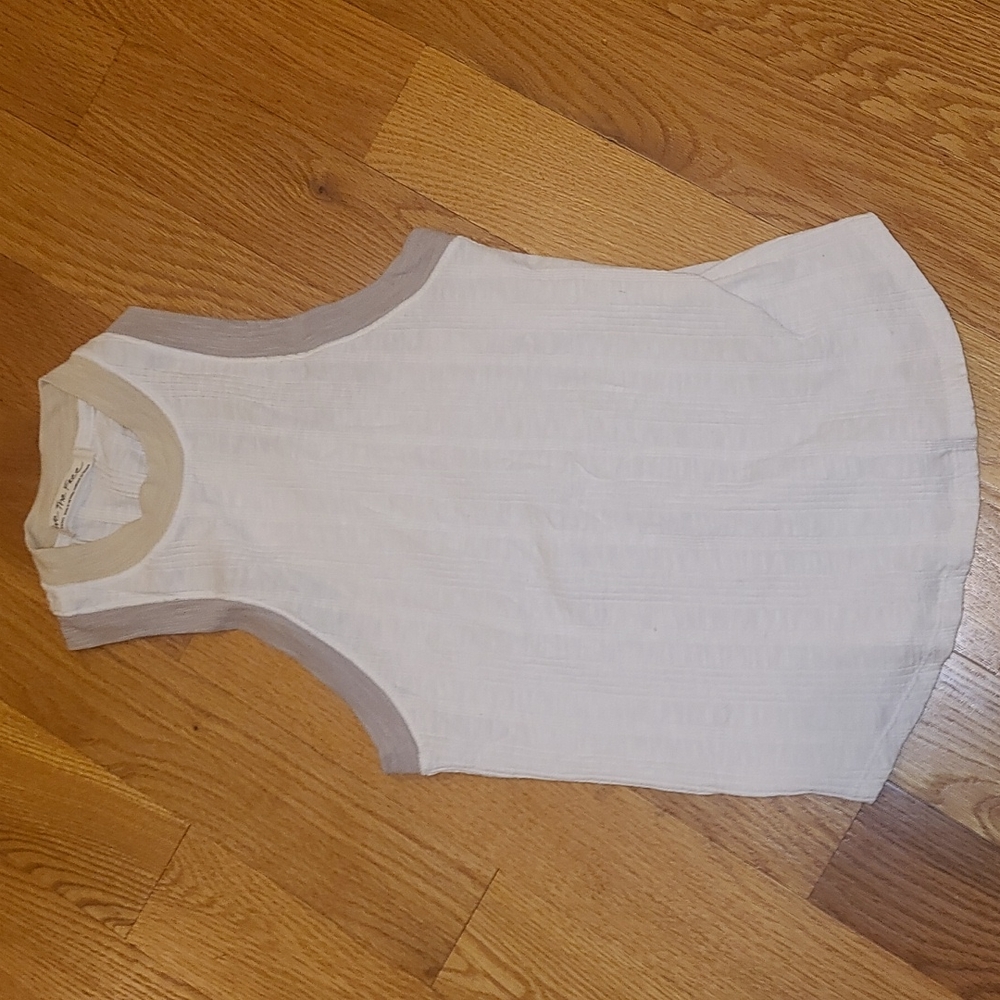 Free People Tank
